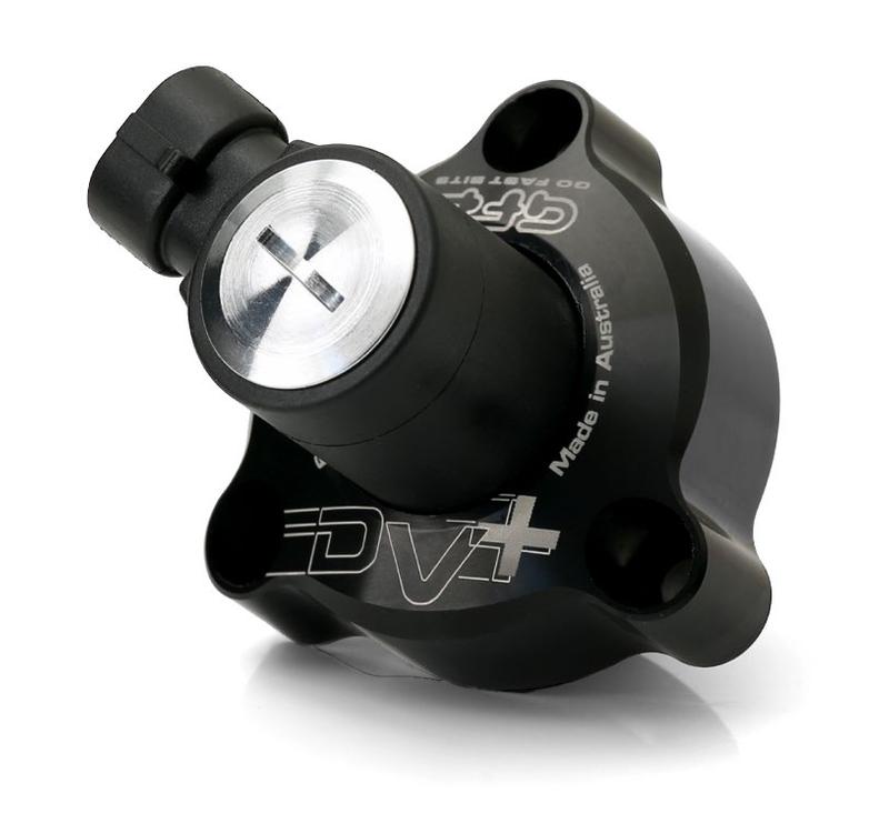 Mercedes W213 E200 E250 E300 M270/M274 GFB DV+ T9388 diverter valve