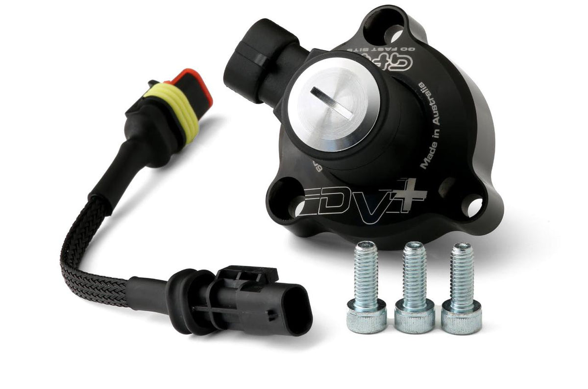 Mercedes W213 E200 E250 E300 M270/M274 GFB DV+ T9388 diverter valve