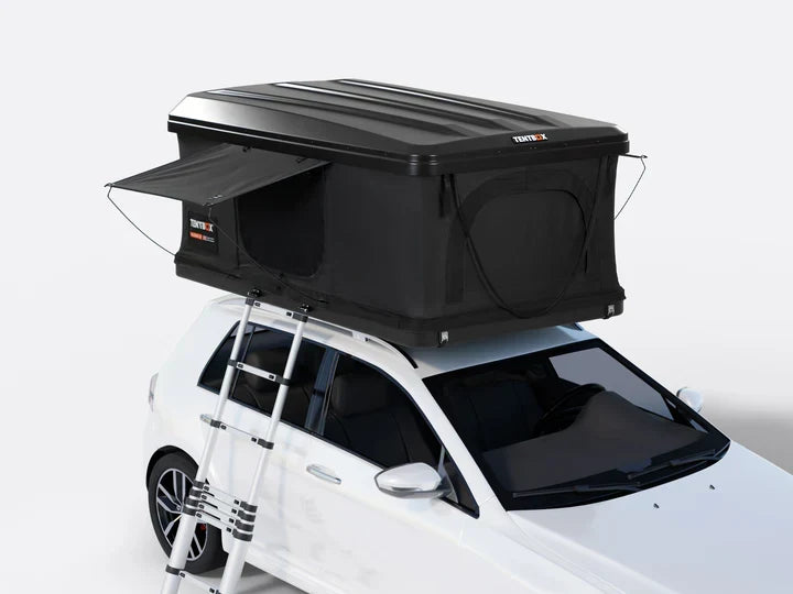 TentBox Classic 2.0 Roof Tent for VW T6, Defender, Land Rover