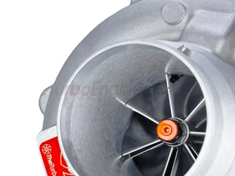 B58 & GR Supra A90 TTE580 Hybrid Turbocharger TTE10321