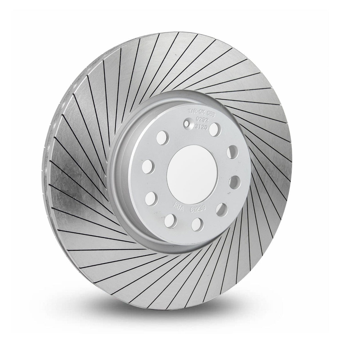BMW F40 M135i xDrive, F44 M235i xDrive, X2 F39 M35i xDrive, MINI F54/F60 JCW ALL4 Tarox 5563 330mm Rear Brake Discs