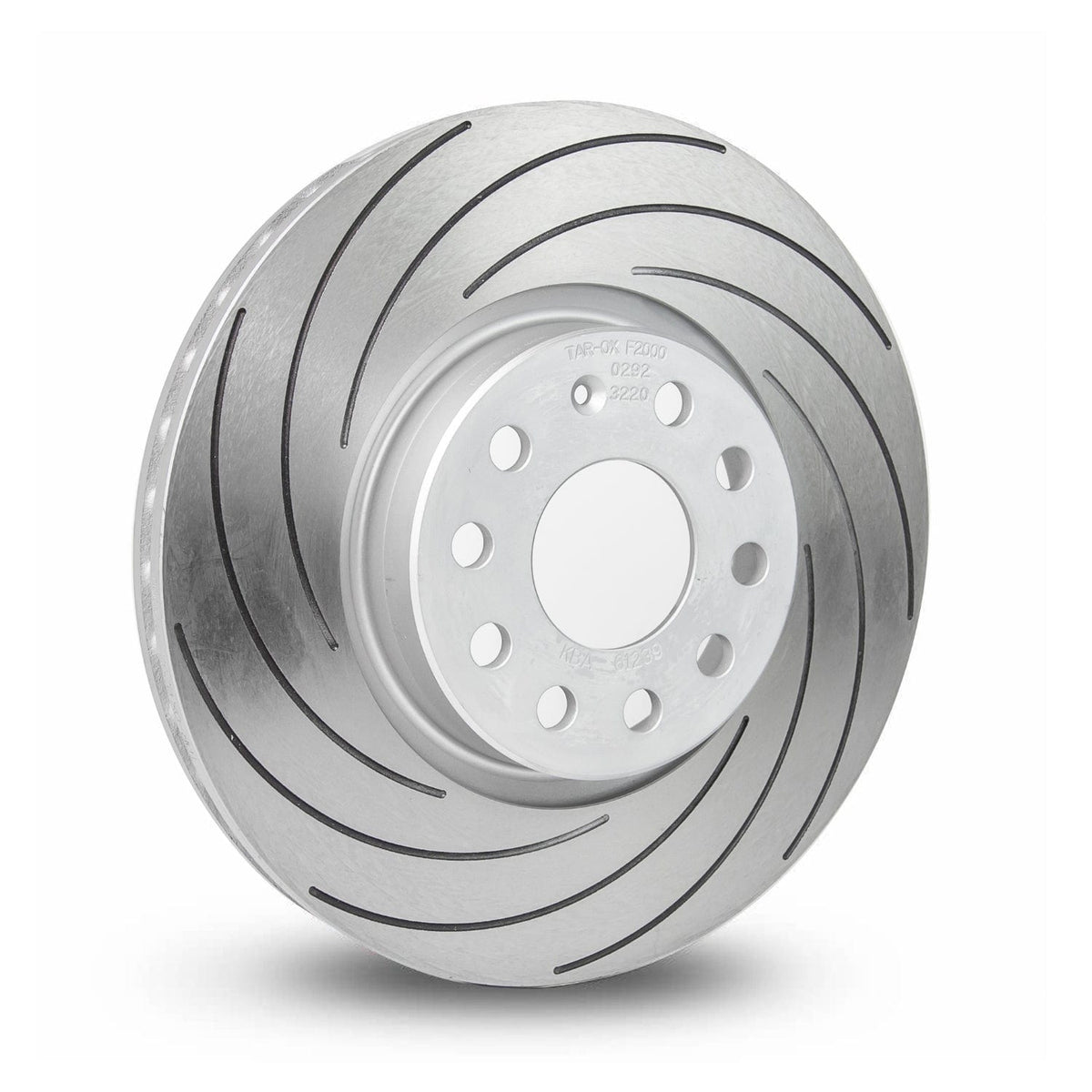 BMW F40 M135i xDrive, F44 M235i xDrive, X2 F39 M35i xDrive, MINI F54/F60 JCW ALL4 Tarox 5563 330mm Rear Brake Discs