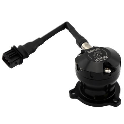 N13 N55 N63 S63 BMW Blow Off Valve - Turbosmart Kompact EM VR9 TS-0223-1092 or TS-0223-1292