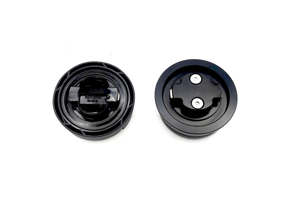 BMW B58 N54 N55 S54 S55 S63 Oil Filler Cap, Gloss Black CNC 6061 Aluminium
