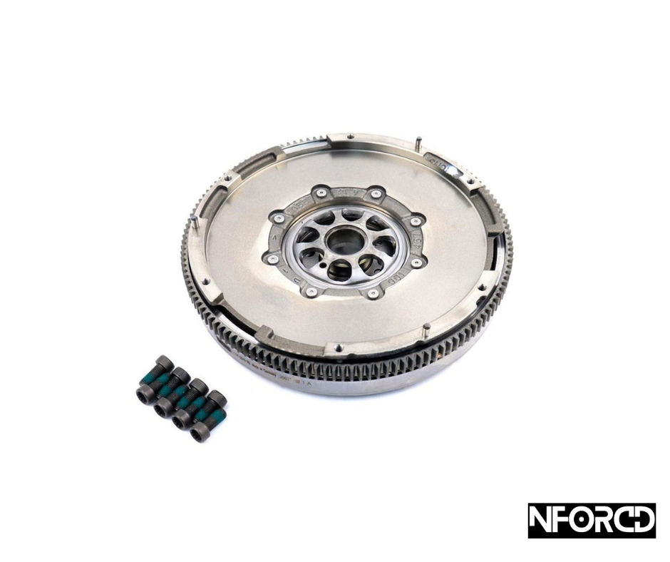VW Golf MK4 1.9 TDI Sachs Dual Mass Flywheel 240mm SAC2294003341