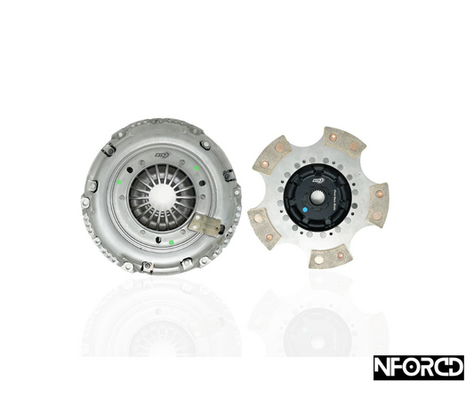 VW Golf GTD Mk3 & Skoda Octavia VRS Mk3 2.0 TDI RTS-6008 Twin Friction Clutch Kit