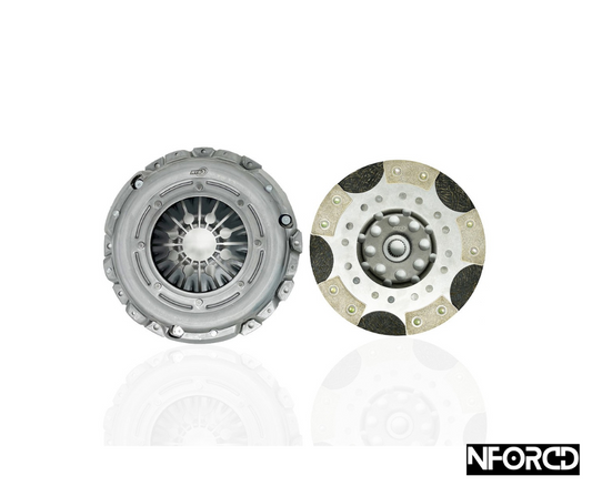 1.9 TDI VW Golf MK4, Audi A3 8L, Seat Leon, Skoda Octavia RTS Performance Clutch Kit SAC2294003341
