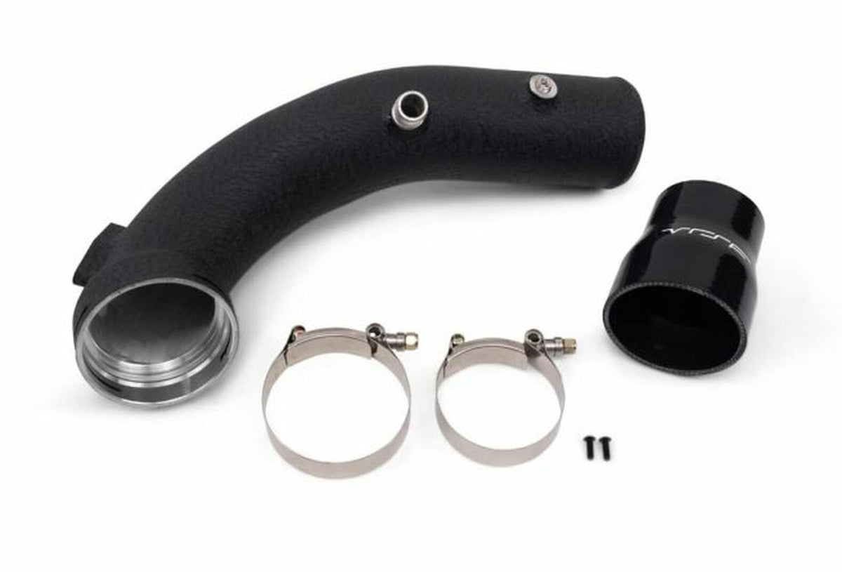 BMW N55 F10 F11 F12 F13 F01 F02 F15 E70 E71 chargepipe kit, VRSF