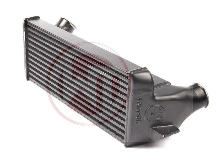 BMW E82 E90 E92 135i 335i 1M N54 N55 FMIC Upgrade - Wagner EVO2 Competition Intercooler Kit 200001044