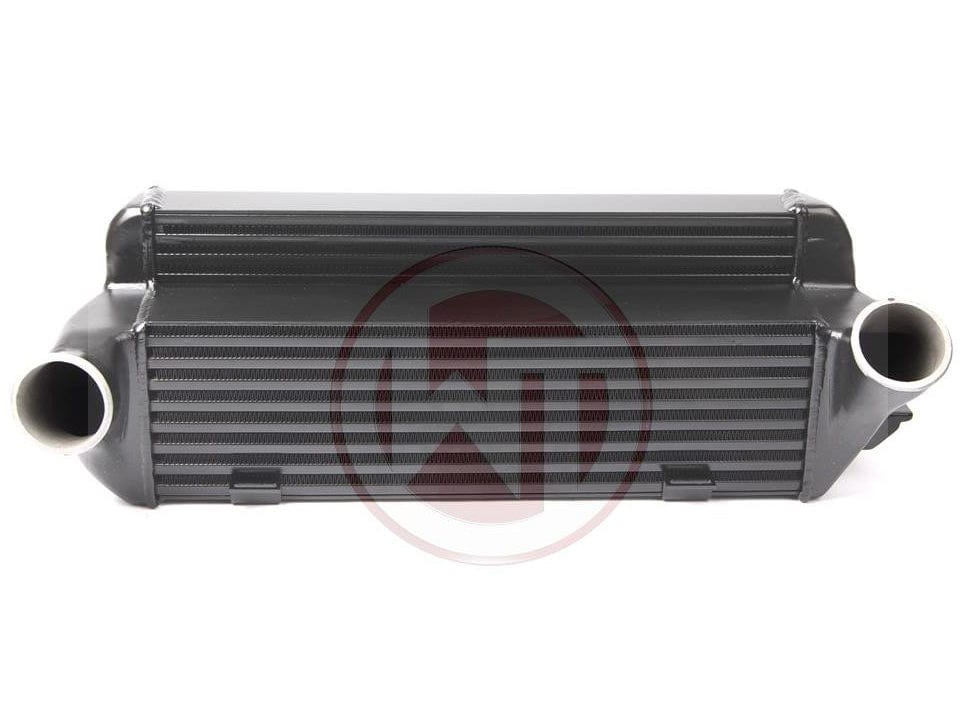 BMW E82 E90 E92 135i 335i 1M N54 N55 FMIC Upgrade - Wagner EVO2 Competition Intercooler Kit 200001044