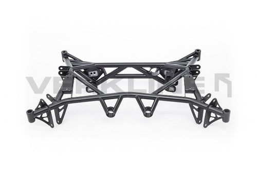 BMW Z4 G29 Rear Lightweight Tubular Subframe - Verkline
