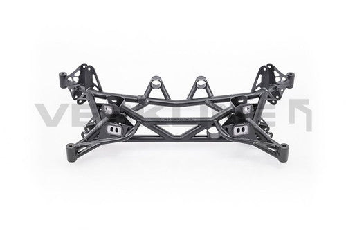 BMW Z4 G29 Rear Lightweight Tubular Subframe - Verkline