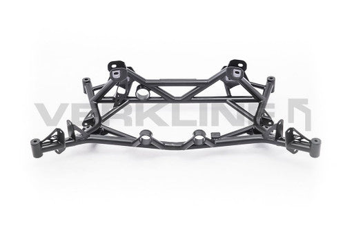 BMW Z4 G29 Rear Lightweight Tubular Subframe - Verkline