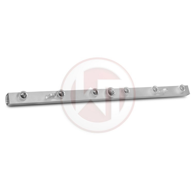BMW B58 EVO1 Intake Manifold Fuel Rail - Wagner 001002352