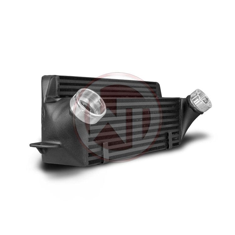 BMW N47D20 diesel E81 E82 E87 E88 E90 E91 E92 E93 E84 front mount intercooler kit Wagner 200001098