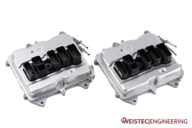 BMW F90 M5 S63TU ECU Tune - Stage 1 (05-563-00145-9) & Stage 2 (05-563-00146-0)