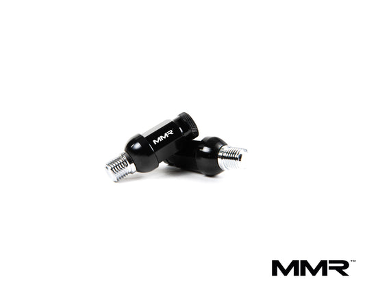 BMW F Series G Series MINI R56 F56 M14x1.25 Wheel Stud & Nut Kit