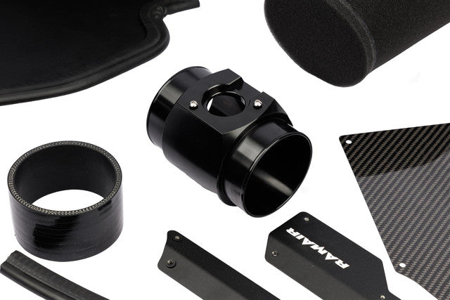 Toyota Yaris GR 1.6L Turbo RamAir Carbon Top Intake Kit