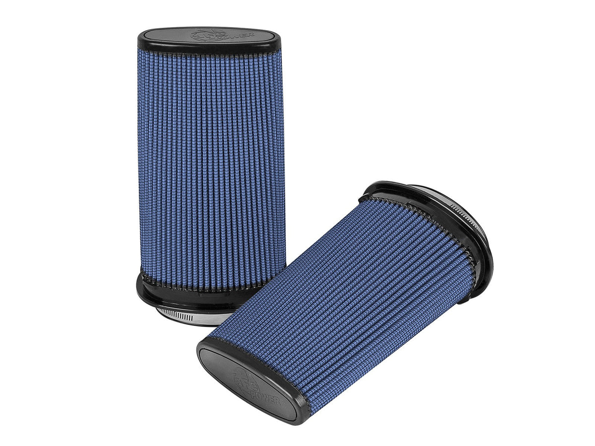F85 F86 S63 Stage 1 Air Filter Upgrade - aFe Pro 5R 24-90109-MA & Pro DRY S 21-90109-MA