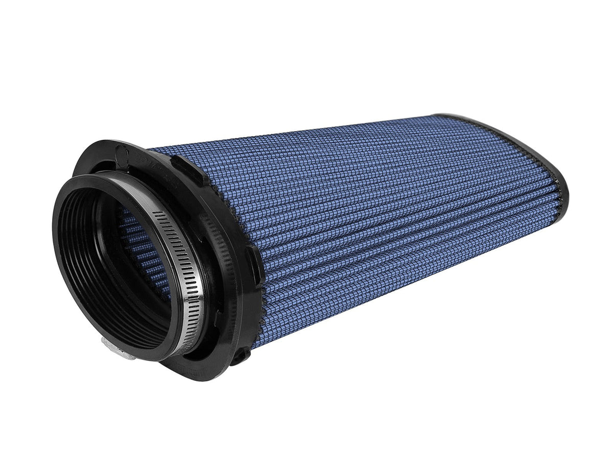 F85 F86 S63 Stage 1 Air Filter Upgrade - aFe Pro 5R 24-90109-MA & Pro DRY S 21-90109-MA