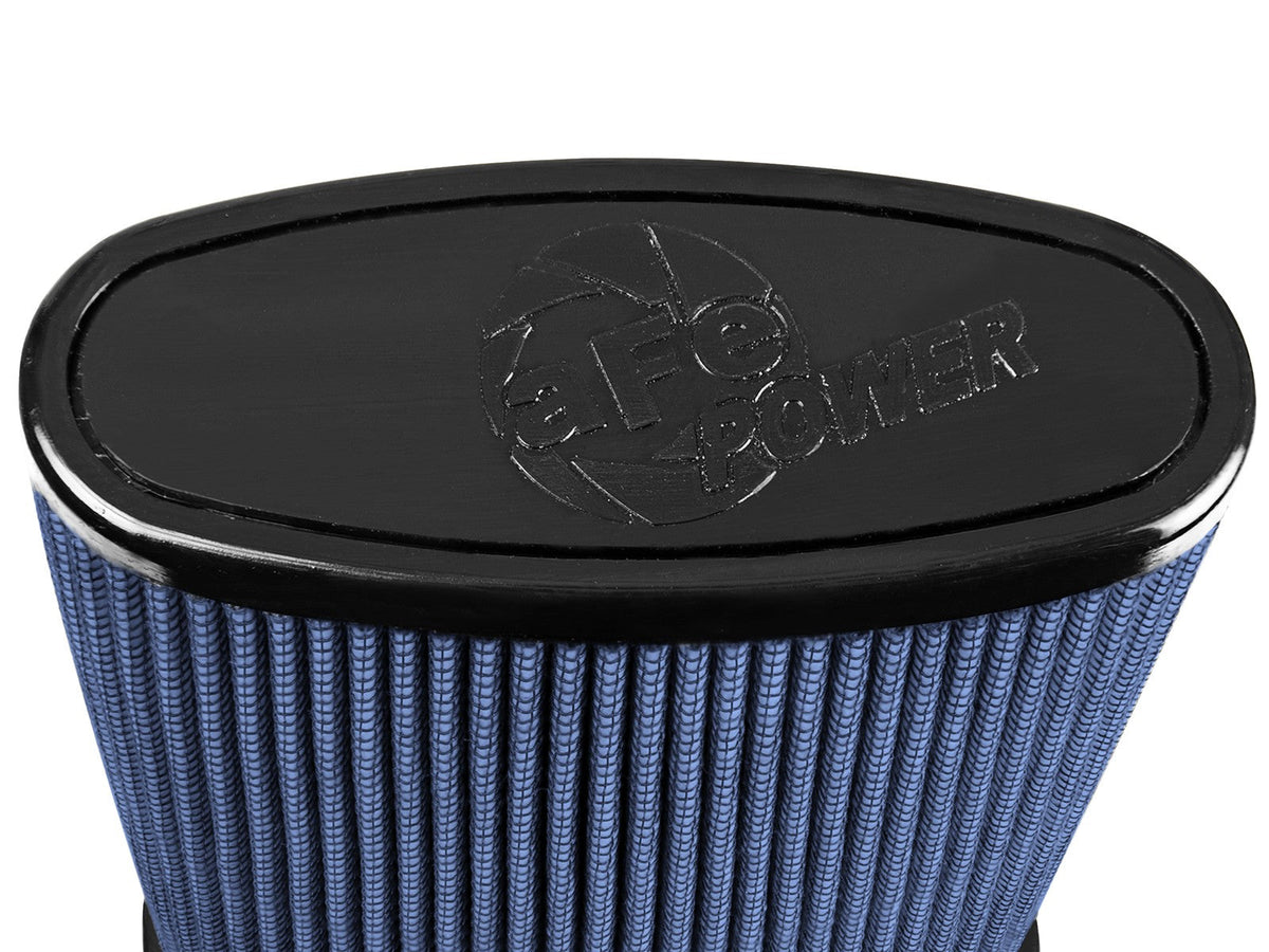 F85 F86 S63 Stage 1 Air Filter Upgrade - aFe Pro 5R 24-90109-MA & Pro DRY S 21-90109-MA