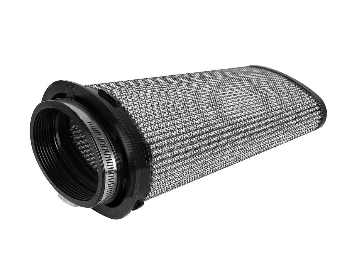 F85 F86 S63 Stage 1 Air Filter Upgrade - aFe Pro 5R 24-90109-MA & Pro DRY S 21-90109-MA