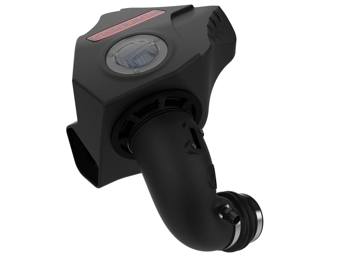 B58 Cold Air Intake for BMW Z4 M40i G29 & Toyota GR Supra A90 - aFe Takeda Momentum 56-70050D / 56-70050R