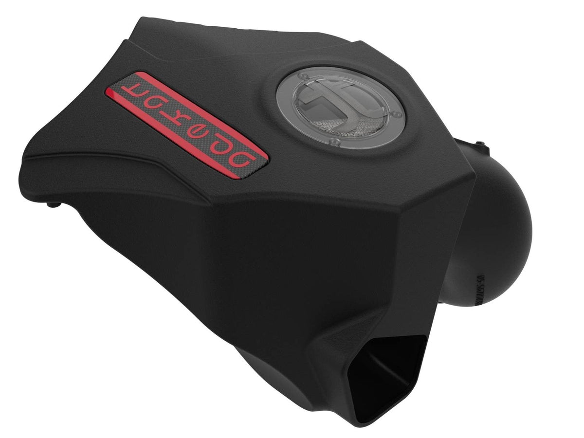 B58 Cold Air Intake for BMW Z4 M40i G29 & Toyota GR Supra A90 - aFe Takeda Momentum 56-70050D / 56-70050R