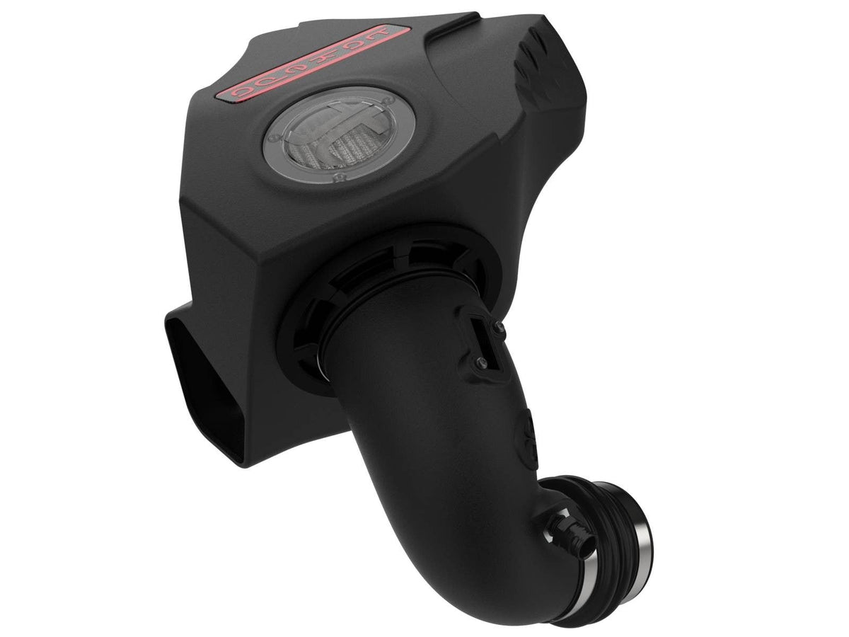 B58 Cold Air Intake for BMW Z4 M40i G29 & Toyota GR Supra A90 - aFe Takeda Momentum 56-70050D / 56-70050R