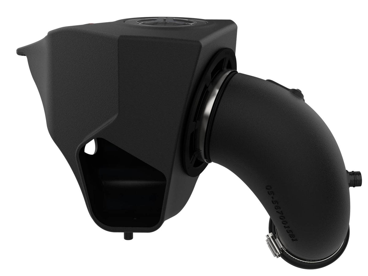 B58 Cold Air Intake for BMW Z4 M40i G29 & Toyota GR Supra A90 - aFe Takeda Momentum 56-70050D / 56-70050R