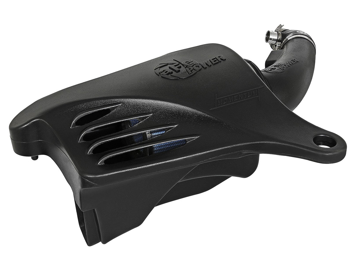 BMW N13 F20 F21 F30 F31 F35 cold air intake aFe 54-76314