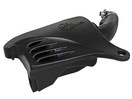 BMW N13 F20 F21 F30 F31 F35 cold air intake aFe 54-76314