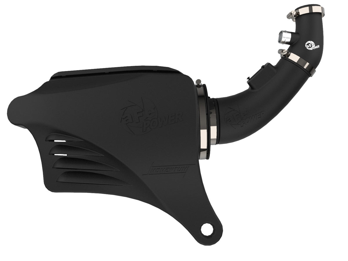 BMW N13 F20 F21 F30 F31 F35 cold air intake aFe 54-76314
