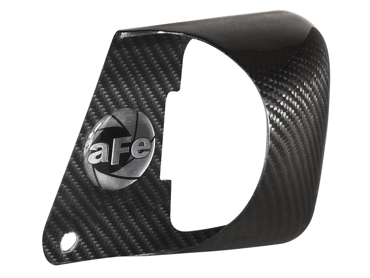 F20 F30 F32 F33 F34 BMW Air Scoop aFe Magnum FORCE 54-12218 / 54-12218-C