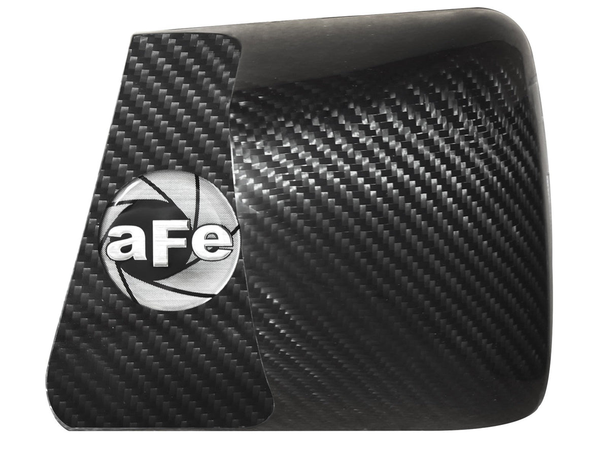 F20 F30 F32 F33 F34 BMW Air Scoop aFe Magnum FORCE 54-12218 / 54-12218-C