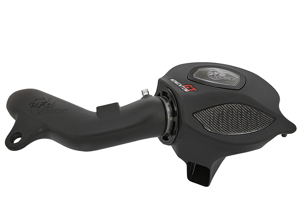 F20 M135i F22 M235i F87 M2 F31 F34 335i F32 F33 F36 435i N55 Cold Air Intake aFe 51-76311 or 54-76311
