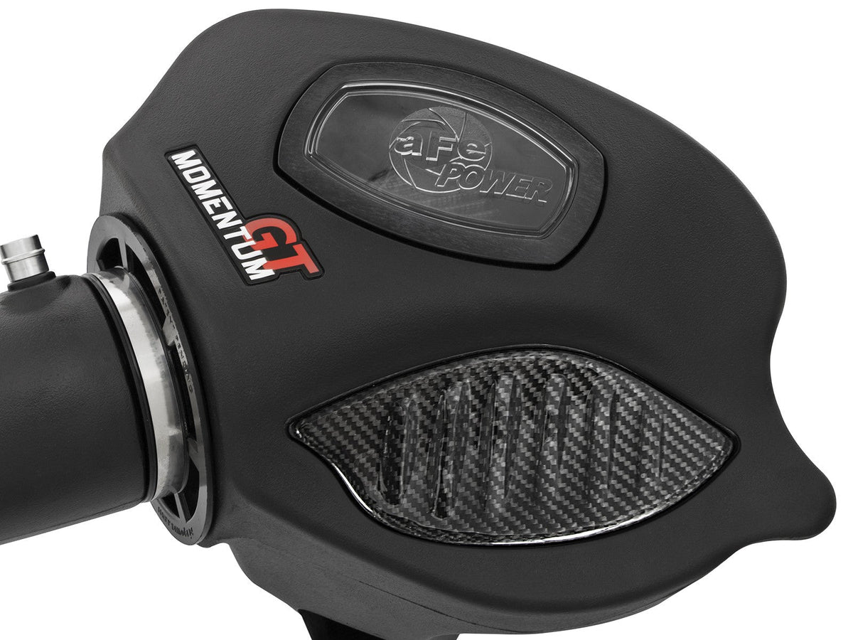 F20 M135i F22 M235i F87 M2 F31 F34 335i F32 F33 F36 435i N55 Cold Air Intake aFe 51-76311 or 54-76311