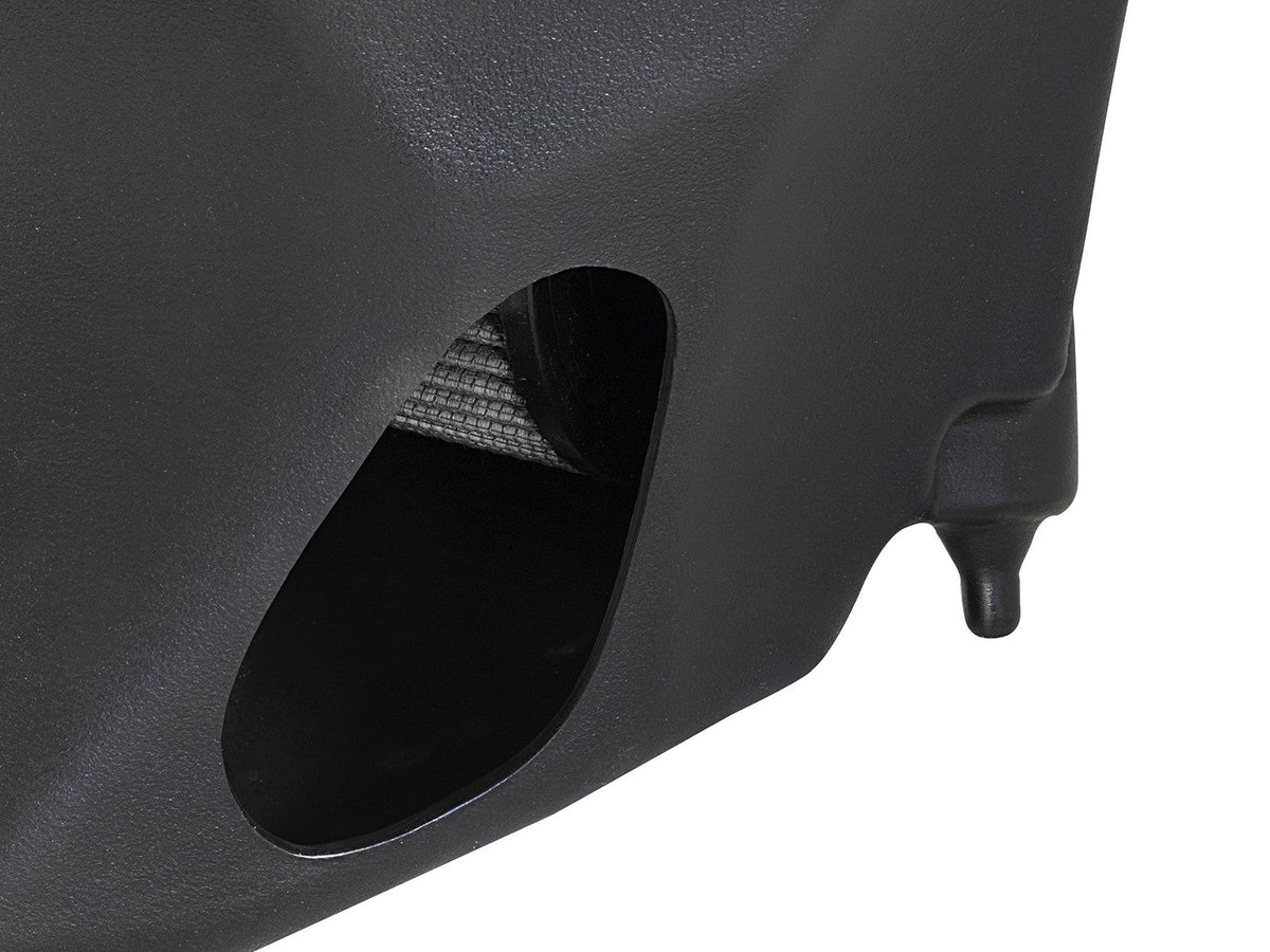 F20 M135i F22 M235i F87 M2 F31 F34 335i F32 F33 F36 435i N55 Cold Air Intake aFe 51-76311 or 54-76311