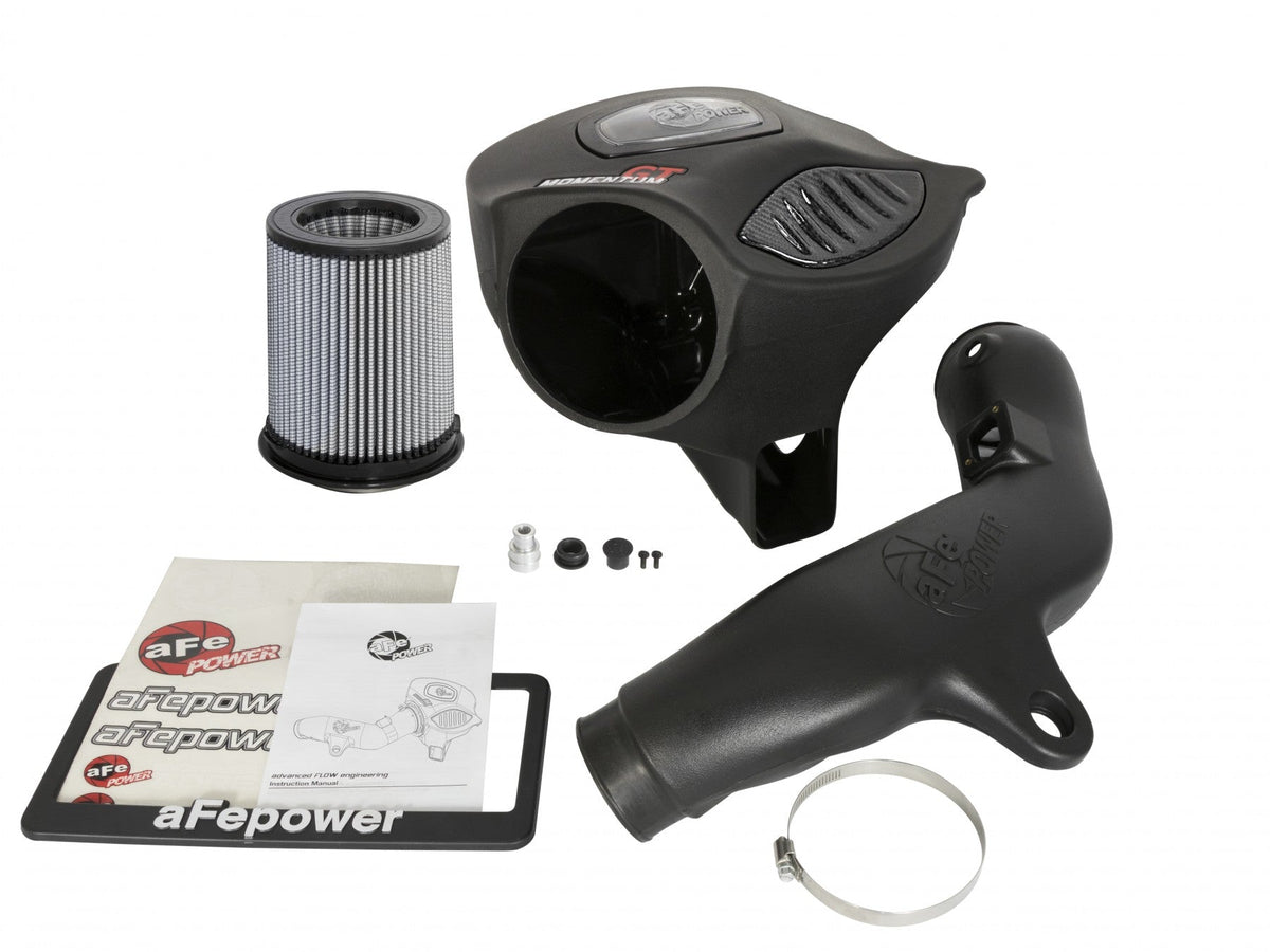 F20 M135i F22 M235i F87 M2 F31 F34 335i F32 F33 F36 435i N55 Cold Air Intake aFe 51-76311 or 54-76311