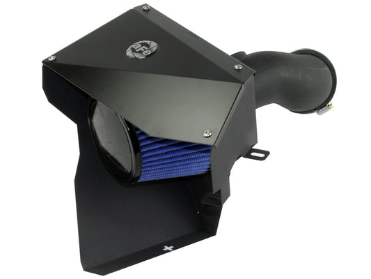 BMW Z4 E85 E86 3.0i N52 Cold Air Intake aFe Magnum FORCE Stage 2 Pro 5R 54-11942
