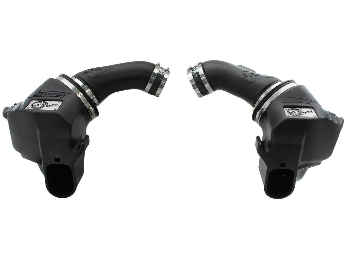 F10 M5 F12 M6 S63 Cold Air Intake aFe Momentum Pro 5R 51-76301
