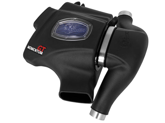 aFe Momentum GT Pro DRY S Cold Air Intake Kit for BMW E92 E90 E82 N54 - 51-76306