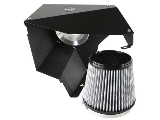 BMW Z4 M E85/E86 S54 Cold Air Intake Kit aFe POWER 51-11521 - Stage 1 Fast Road & Track Day