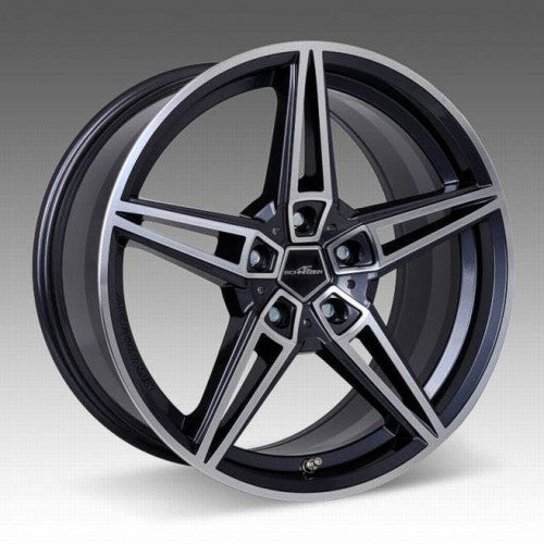 BMW Z4 G29 AC Schnitzer AC1 20" Alloy Wheel Set 8.5J/10J Staggered, Part No 82353296227