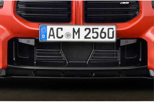 AC Schnitzer Front Kidney Grille for BMW M2 G87 (Part No. 171114)
