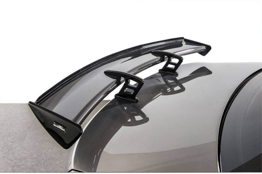 AC Schnitzer Racing Carbon Rear Wing for BMW G80 M3 Sedan (2021+) - AC-00123