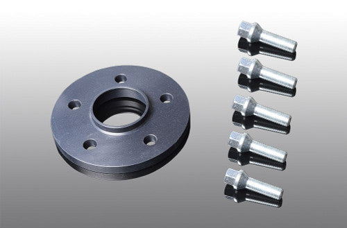 BMW i3 12mm Wheel Spacer Set AC Schnitzer 12011201