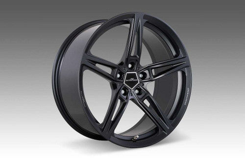 AC Schnitzer AC1 20" Forged Anthracite Wheels for BMW F82 M4, F83 M4 Convertible - AC1-20F82