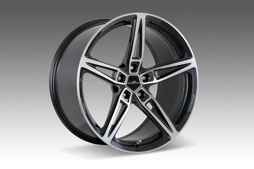 F82 F83 M4 AC Schnitzer AC1 20" Forged Alloy Wheels 9J ET25 F / 10J ET33 R