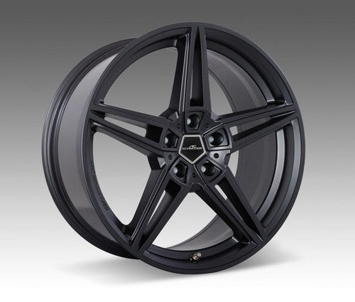 AC Schnitzer AC1 Anthracite 19" Alloy Wheels for BMW G30 G31 - AC1-19-G30